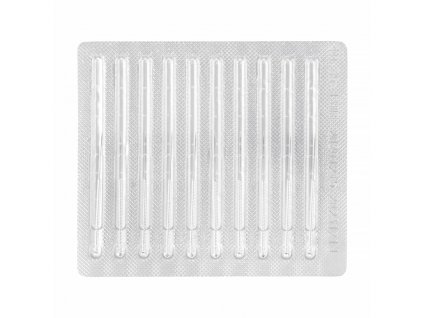 JEHLOVÁ SADA ELEKTROREGULÁTORU