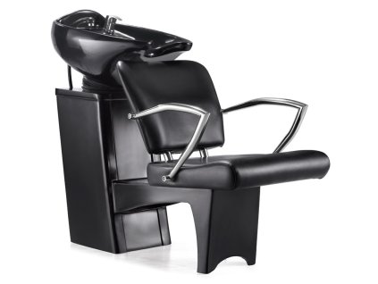 Kadeřnický mycí box GABBIANO Q-2278 černá