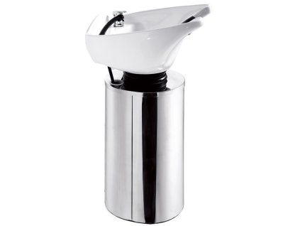 Kadeřnický mycí stojan GABBIANO Q-2460 -