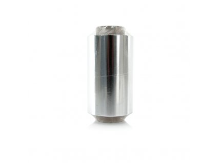 Kadeřnický alobal v rolce 250m x 0,014 mm