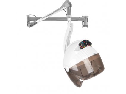 Závěsná vysoušecí helma GABBIANO DVI-303W 3 rychlostní IONIC