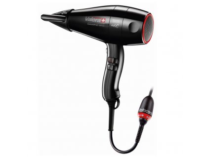 Fén na vlasy VALERA SILENT JET 7500 Light IONIC RC