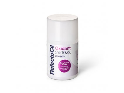 RefectoCil Oxidant 3% cream - 100 ml