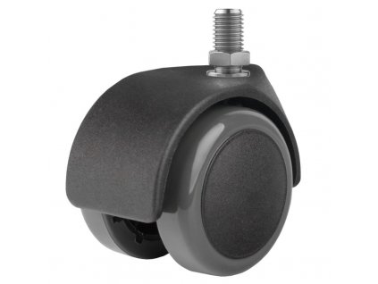 Náhradní kolečko k taburetu 302, 304, 1025 1ks