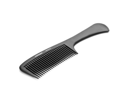 Kadeřnický hřeben CARBON C1