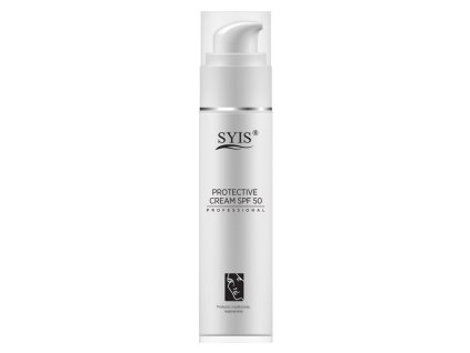 SYIS Ochranný krém SPF 50 50 ML