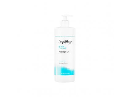 DEPIFLAX 100 OLEJ PO DEPILACI 1000 ML