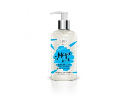 APIS Magic Touch - Pečující krém na ruce 300ml