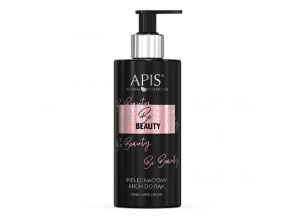 APIS Be Beauty - Ošetřující krém na ruce 300ml