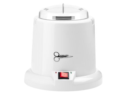 Kuličkový STERILIZÁTOR 75W BÍLÝ