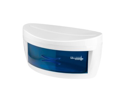 GERMIX SINGLE UV-C STERILIZER 6501