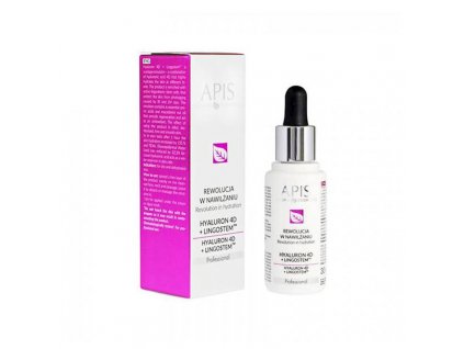 APIS Hyaluron 4D + Ligostem TM 30ml