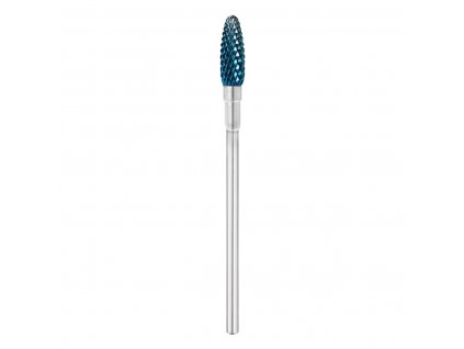 Tvrdý nástavec, kužel EXO BLUE 02