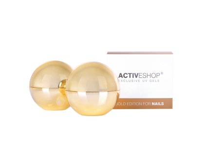 UV FRENCH gel EXTRA bílý 15G