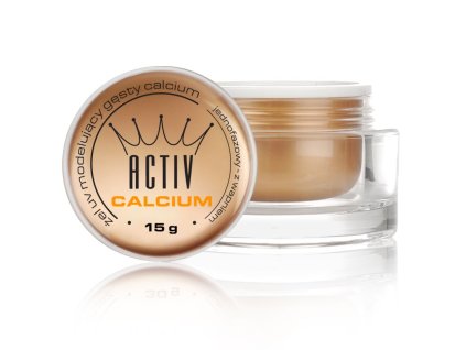Gel s vápníkem 15G