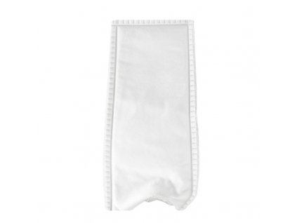 FILTR pro brusku PEDI LUX s absorbérem 1ks