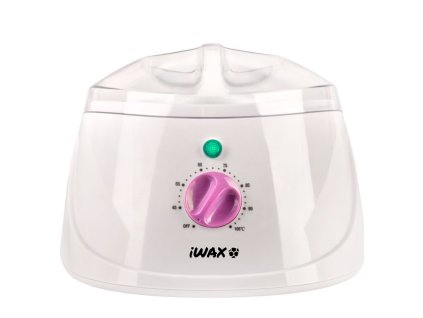 Ohřívač vosku 400ML,150W