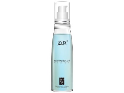 SYIS neutralizér AHA kyselin 100ml