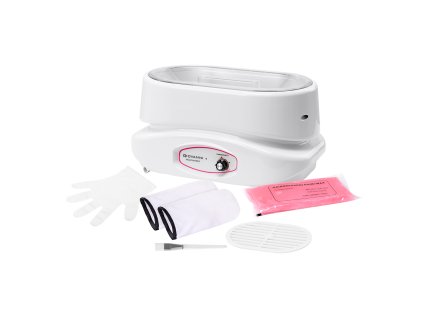 Parafínový set 220W + 8 PARAFIN