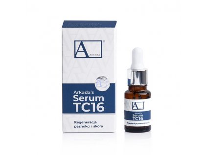 ARKADA KOLAGENOVÉ SÉRUM 11ML