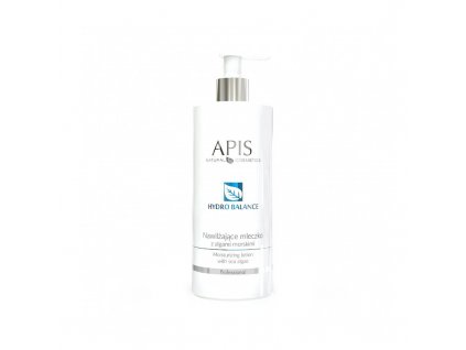 APIS Hydro Balance mléko s mořskými řasy 500ml