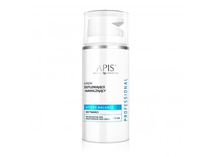 Apis hydro-balance okysličující a hydratační krém 100 ml