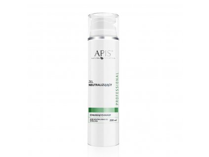 APIS chladivý neutralizující gel 200ml