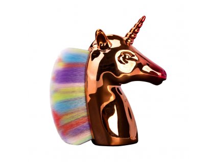 UNICORN prachový kartáč na nehty