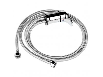 Baterie do mycího boxu CHROM