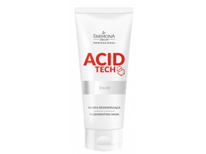 FARMONA ACID TECH Regenerační maska ​​200 ml