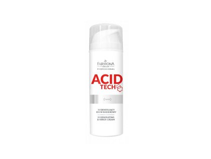 FARMONA ACID TECH Regenerační bariérový krém 150 ml