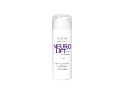 FARMONA NEUROLIFT + Lifting emulze SPF15 na den 50ml