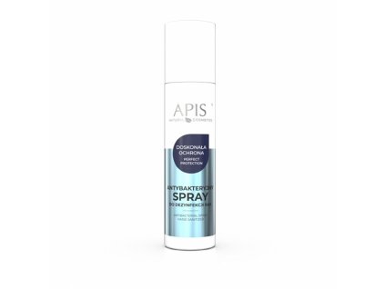 APIS Dezinfekční sprej na ruce 150ml