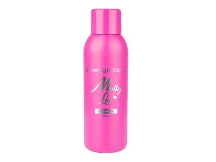przemyje cie molly lac cleaner do odtluszczania plytki paznokcia 500 ml