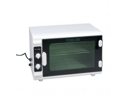 Ohřívač ručníků a sterilizátor UV & HOT BN-208B