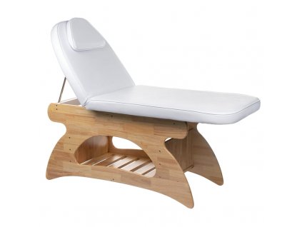 Kosmetické masážní lehátko BD-8241PINE