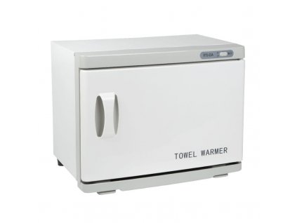 UV sterilizátor + ohřívač ručníků BN-218 WHITE
