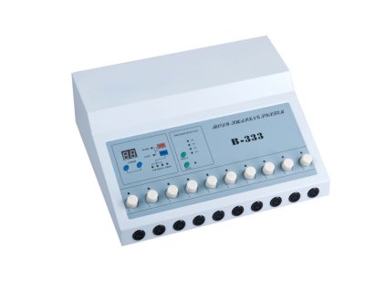 Elektrostimulační přístroj BR-333