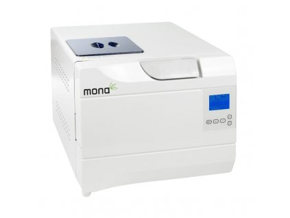 Autokláv MONA LCD 8L, třída B + tiskárna