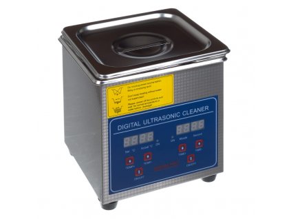 Ultrazvuková myčka 1.3L BS-UC1.3