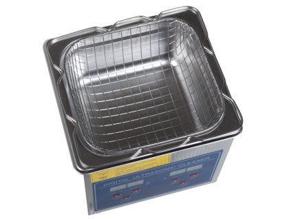 Ultrazvuková myčka 1.3L BS-UC1.3