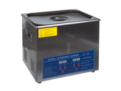 Ultrazvuková čistička 10L BS-UC10 300W