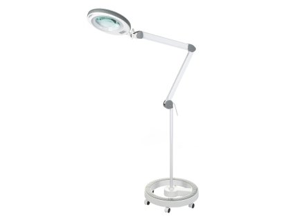 Kosmetická lampa s lupou, regulace světla Sonobella BSL-05 LED 12W