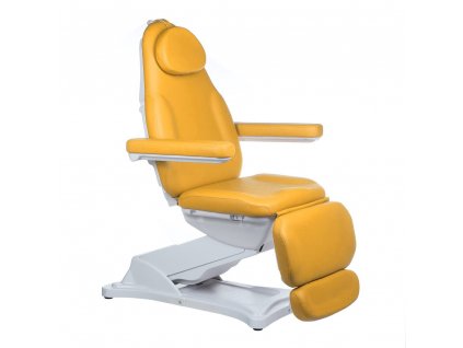 MODENA Elektrické kosmetické křeslo BD-8194 Honey