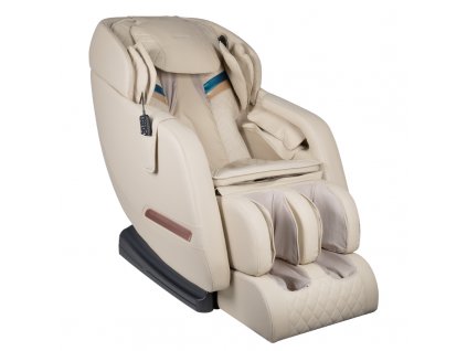 Masážní křeslo SAKURA COMFORT 806 béžové