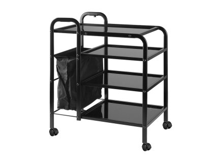 Asistent pro tetování PRO INK 1031 černý