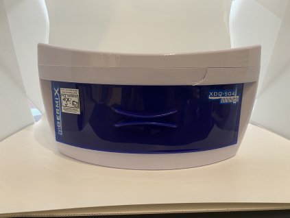 GERMIX SINGLE UV-C STERILIZER 6501 - OUTLET