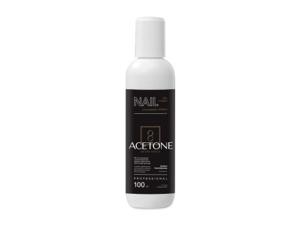 JAHODOVÝ ACETON 100 ML