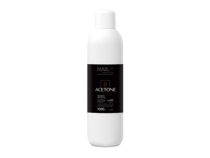 ACETON JAHODOVÝ 1000 ML
