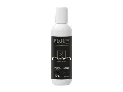 ODLAKOVAČ NA NEHTY 100 ML
